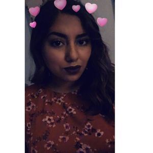 Meet your Posher, Alexandra